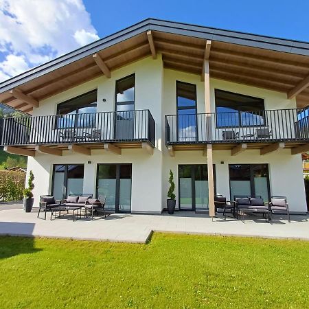 Alpen Aparts Alteck Rauris Exterior foto