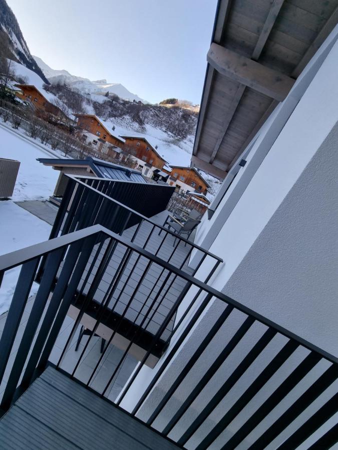 Alpen Aparts Alteck Rauris Exterior foto