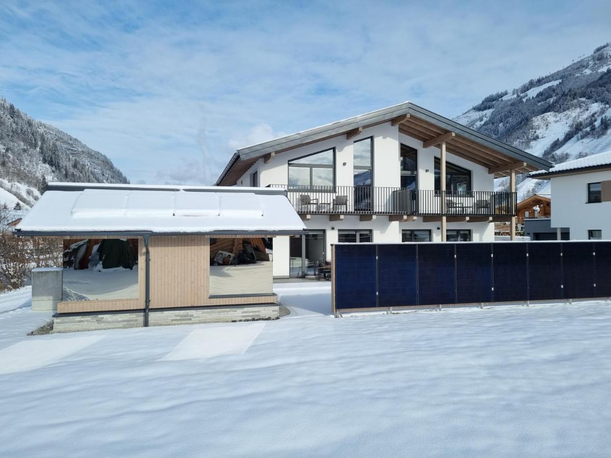 Alpen Aparts Alteck Rauris Exterior foto